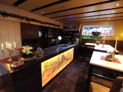Ladbergen Hotel Zum Timpen מראה חיצוני תמונה